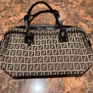 Fendi Bag